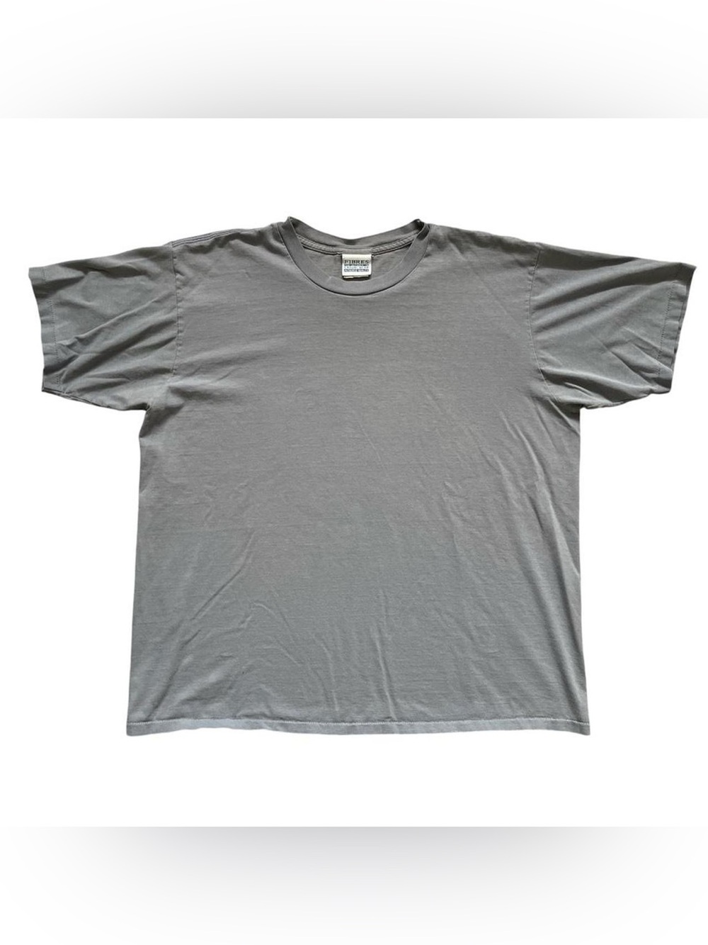 Vintage grey/blue t-shirt